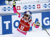 Fenomenalan povratak Lindsey Vonn u Lake Louiseu Fenomenalan povratak Lindsey Vonn u Lake Louiseu